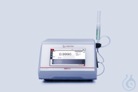 Kompaktes, digitales Dichtemessger&auml;t DMA 502 Digitale Dichtemessung kompakt &...